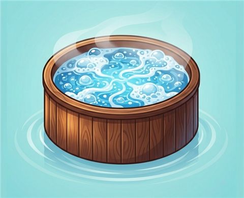 Spas and Hot Tubs