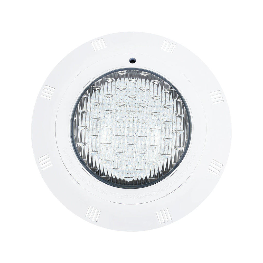 45W & 36W RGB LED Pool Light IP68 Waterproof 460/360 LEDs 2500/3600lm Remote Control for Swimming Pool Fountain Pond