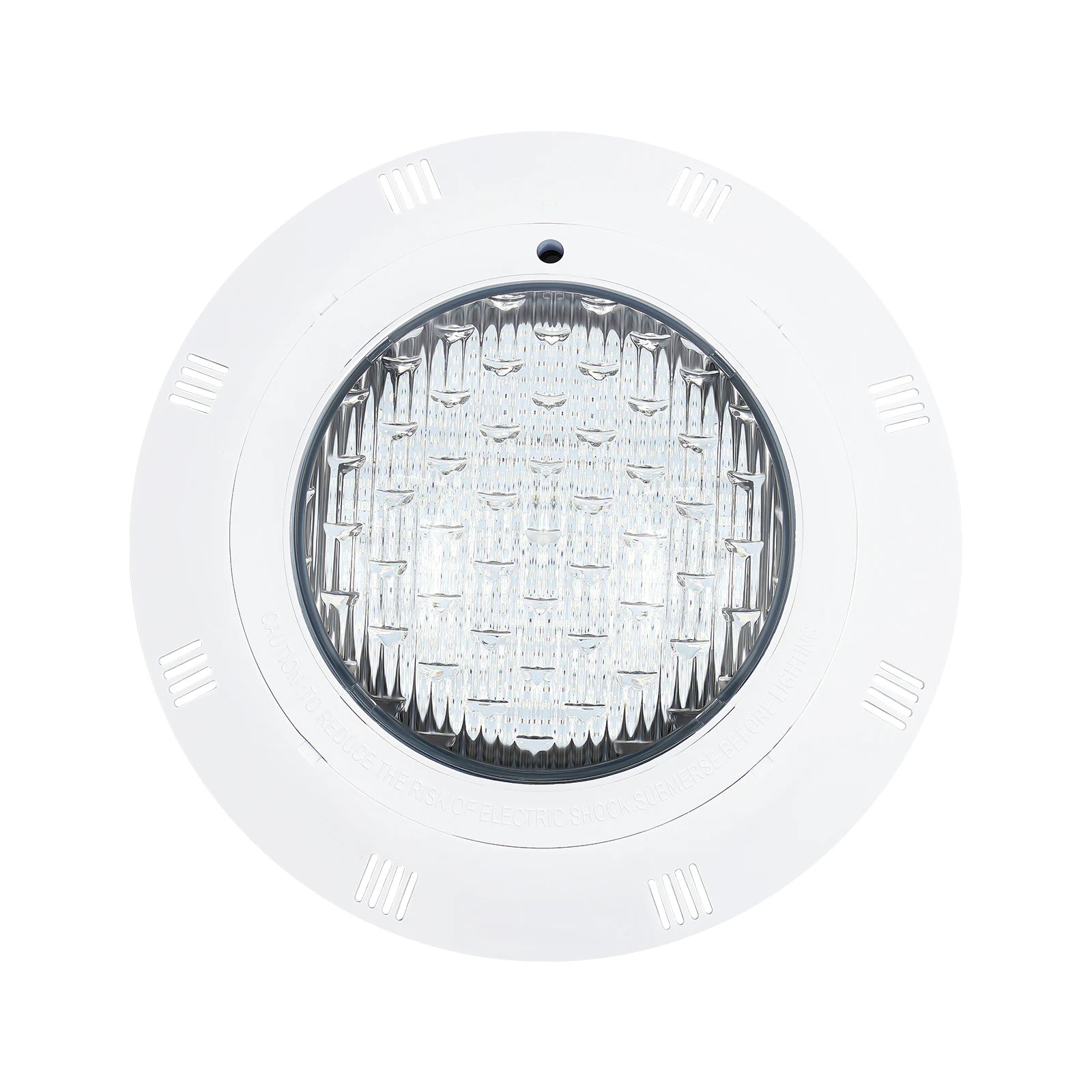 45W & 36W RGB LED Pool Light IP68 Waterproof 460/360 LEDs 2500/3600lm Remote Control for Swimming Pool Fountain Pond