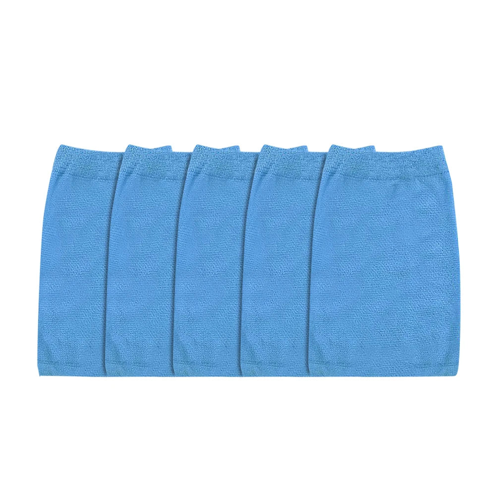 5-20PCS Swimming Pool Filter Pool Skimmer Socks Leaf Debris Filter Water Tank Swimming Pool Cleaner Tools Pool Accessories