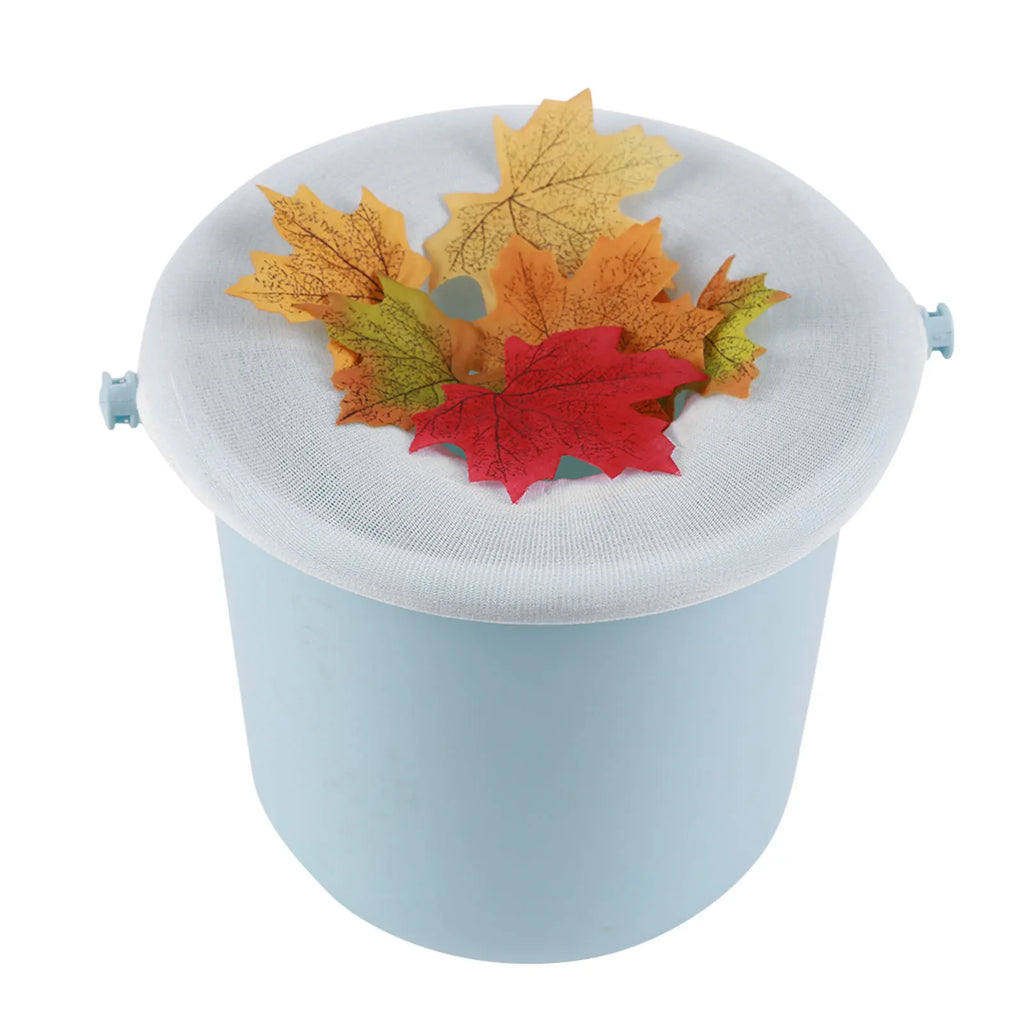 5-20PCS Swimming Pool Filter Pool Skimmer Socks Leaf Debris Filter Water Tank Swimming Pool Cleaner Tools Pool Accessories