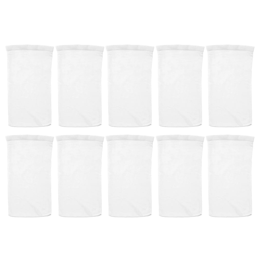 5-20PCS Swimming Pool Filter Pool Skimmer Socks Leaf Debris Filter Water Tank Swimming Pool Cleaner Tools Pool Accessories