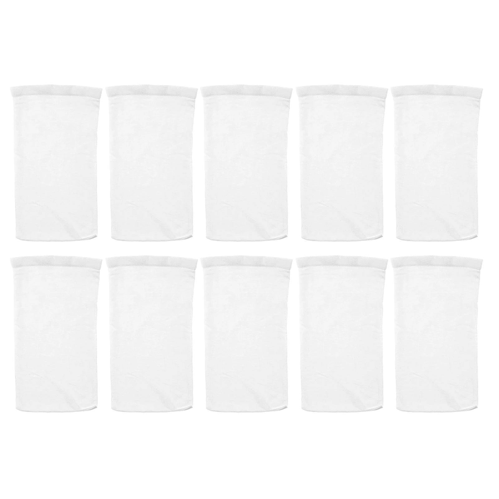 5-20PCS Swimming Pool Filter Pool Skimmer Socks Leaf Debris Filter Water Tank Swimming Pool Cleaner Tools Pool Accessories