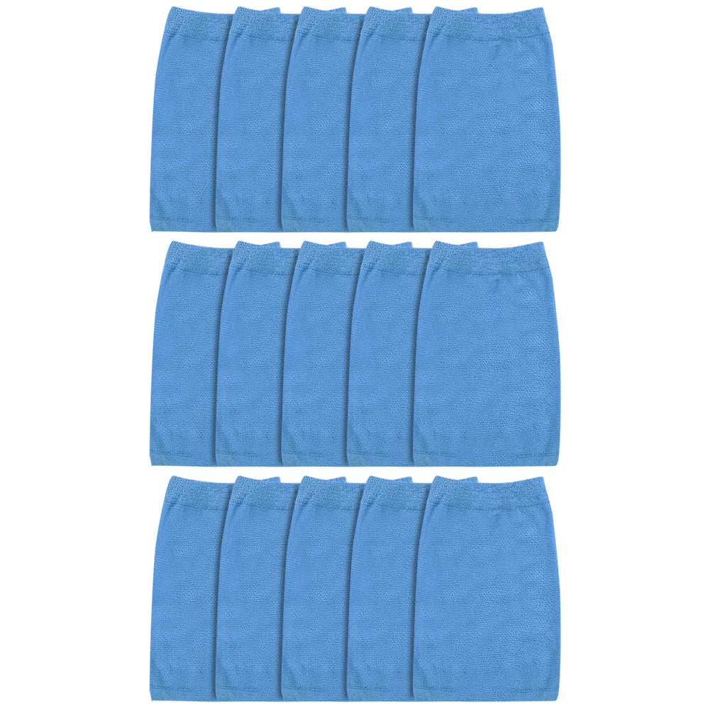 5-20PCS Swimming Pool Filter Pool Skimmer Socks Leaf Debris Filter Water Tank Swimming Pool Cleaner Tools Pool Accessories
