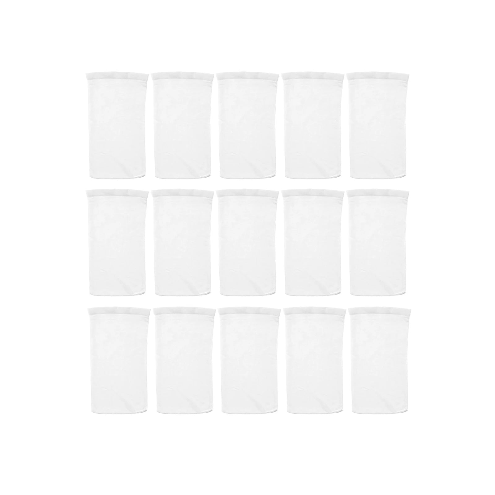 5-20PCS Swimming Pool Filter Pool Skimmer Socks Leaf Debris Filter Water Tank Swimming Pool Cleaner Tools Pool Accessories