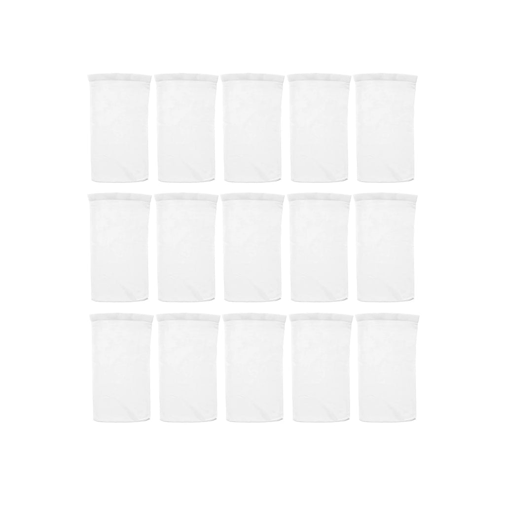 5-20PCS Swimming Pool Filter Pool Skimmer Socks Leaf Debris Filter Water Tank Swimming Pool Cleaner Tools Pool Accessories