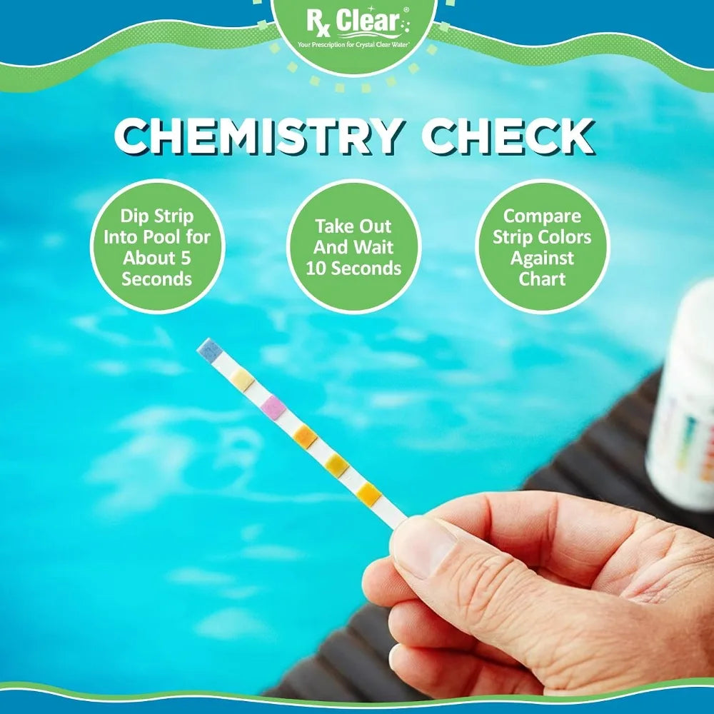 Best Selling Swimming Pool Stabilizer Conditioner Cyanuric Acid Reduces Chlorine Loss 25lbs