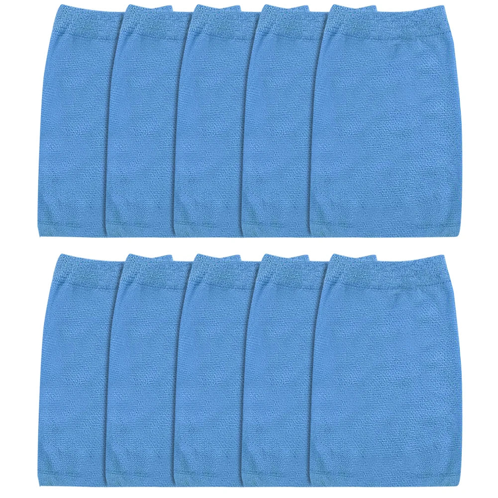 5-20PCS Swimming Pool Filter Pool Skimmer Socks Leaf Debris Filter Water Tank Swimming Pool Cleaner Tools Pool Accessories