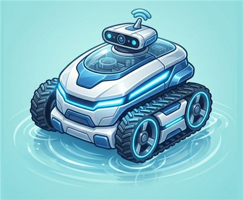 Robots