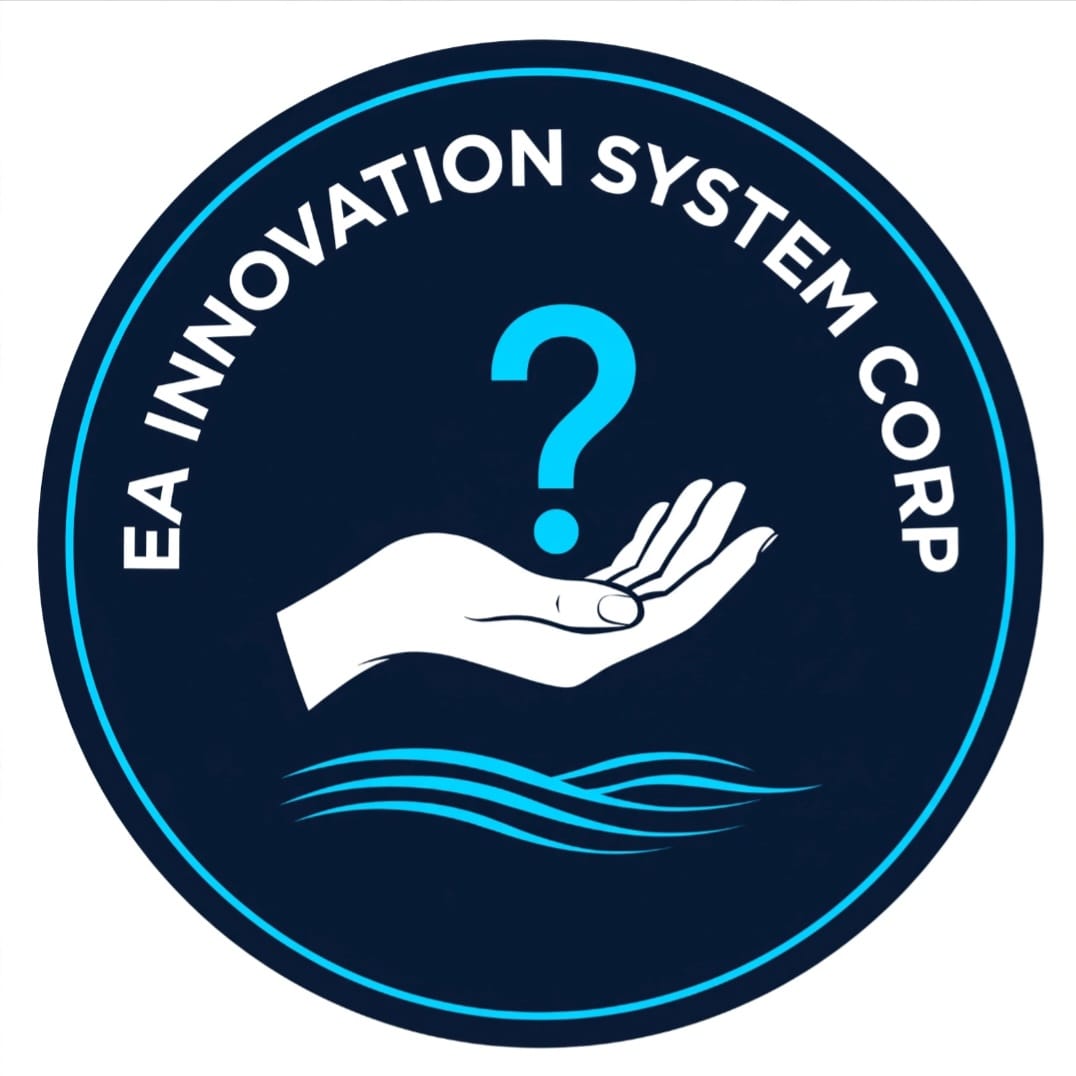 EA INNOVATION SYSTEM CORP - Home